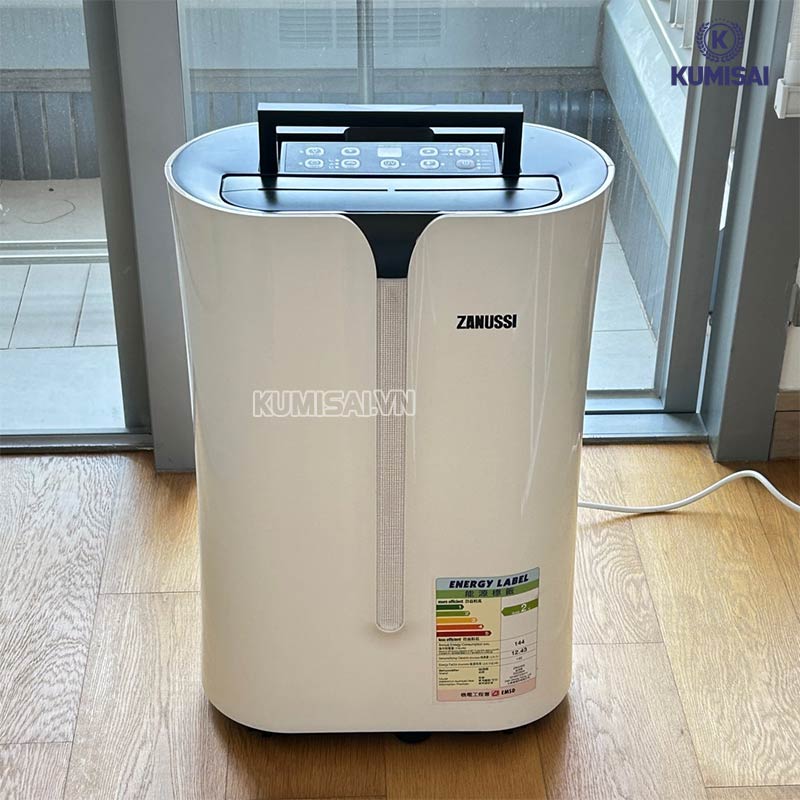 Zanussi ZD228DA